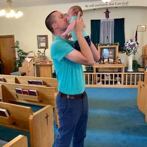 Meet your Posher, Becky